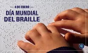 Dia mundial del braille