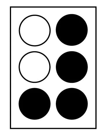 Signo numero