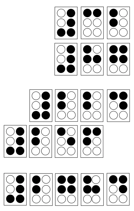 Ejemplo de multiplicaciones aritméticas